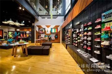 Nike台北信义区Neo19开设首家Nike跑步体验店