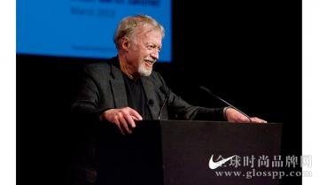 传奇之后的引退 Nike创办人Phil Knight 