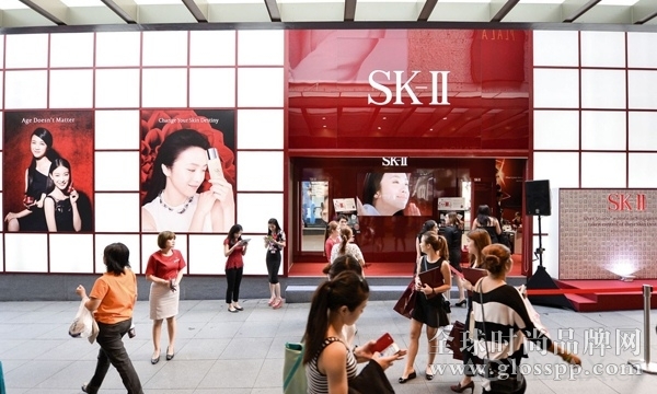 SK-II中国发布产品售价调整 最高降幅达16.7%