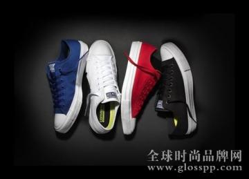 匡威(Converse) Chuck Taylor All Star运动鞋推陈出新