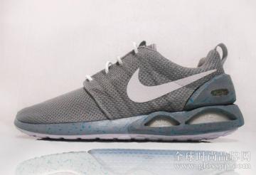 Nike Roshe Run “Air Mag” 定制鞋款