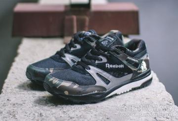 AAPE x Reebok Ventilator 正式发售