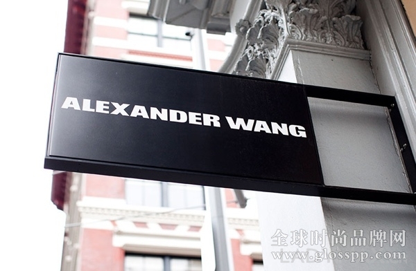 Alexander Wang即将与投资者General Atlantic达成合作协议