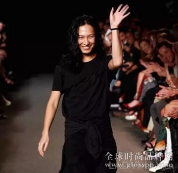 谁将取代巴黎世家的Alexander Wang？