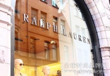 Ralph Lauren第一度业绩超预期 但净利润仍下降60.5%