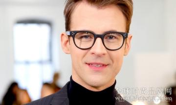 明星设计师Brad Goreski担任C. Wonder创意总监