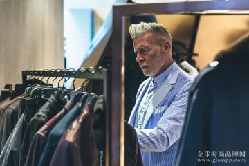 Nick Wooster，这个在时尚圈走红了32年的男人有话要说