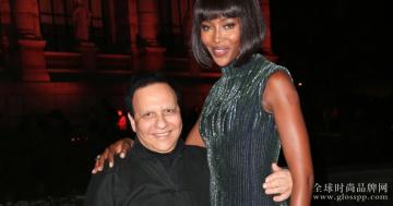 从 Azzedine Alaïa 首款香水的诞生，探秘设计师品牌香水真实的商业运作