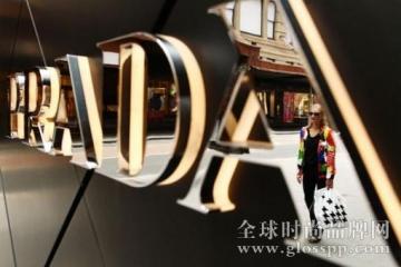 Prada 门槛太高急需调整