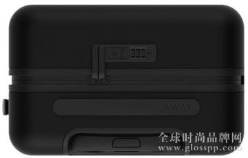 互联网行李箱品牌 Away 获得250万美元种子轮融资