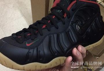 Nike Air Foamposite Pro “Gucci” 九月初登场