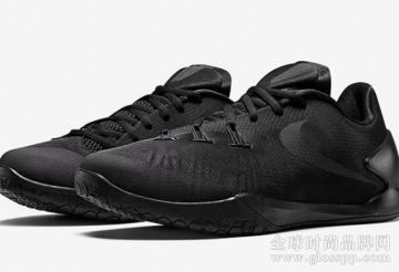 Nike HyperChase 全黑登场