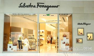 Salvatore Ferragamo仍看好中国业绩 集团上半财年净利润上涨13%