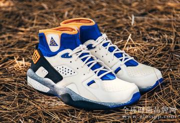 Nike ACG Air Mowabb OG 实物图赏