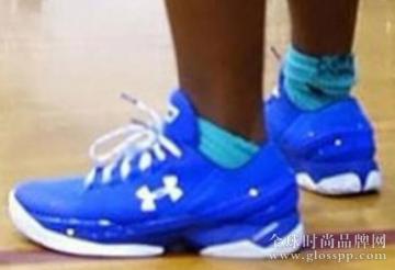 Under Armour Curry 2 Low 低帮版本曝光