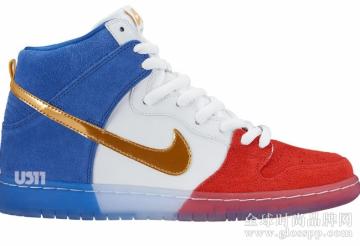 2016 Nike SB Dunk 新品预览