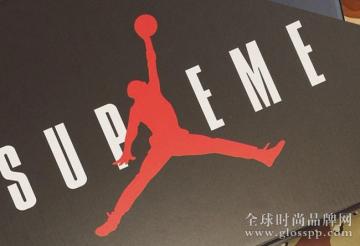 Supreme x Air Jordan 5 三色近照