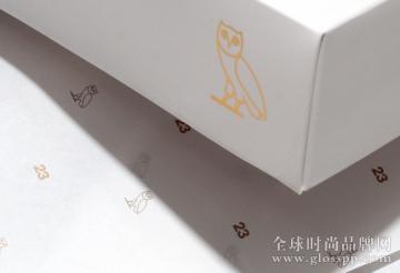 超限量！Air Jordan 10 “OVO” 发售详情