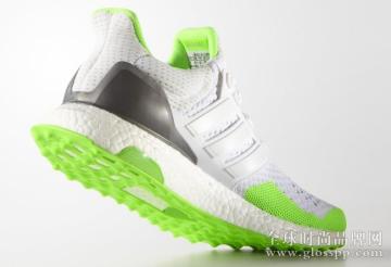 kolor x adidas Ultra Boost 联名配色登场