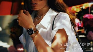 爱马仕定制版的Apple Watch，到底有什么特别之处？