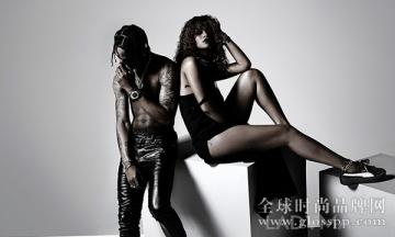 Rihanna X Puma于三小时内全部售出