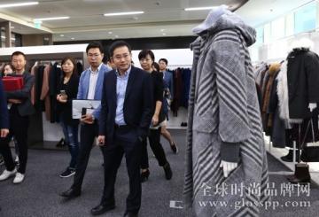 三星集团旗下快时尚品牌“8秒”联手阿里将聚划算首发