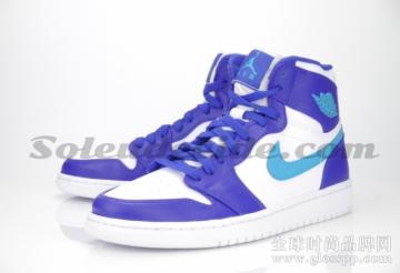 Air Jordan 1 “Feng Shui” 配色发售信息