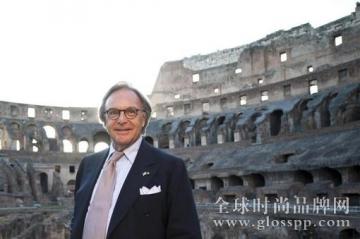 Tod’s 集团老大 Diego Della Valle 否认出售公司传言