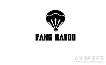 FAKE NATOO ，仍掩不住那颗少女心｜上海时装周