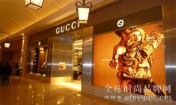 Gucci北美重开网站 蓄势发展电商