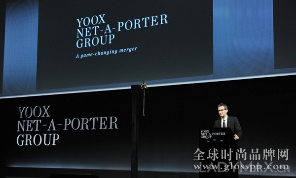 Yoox Net-a-porter集团内部重组 或将裁员400人
