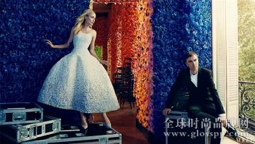 《Dior and I》第二季：Raf Simons宣布即将离开Dior