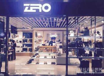 Zero零度布局专卖店 提升零售体验