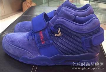 Nike Air Cruz PRM “Rush Blue” 发售信息