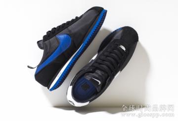 UNDFTD x NikeLab Cortez “LA” 联名配色发布