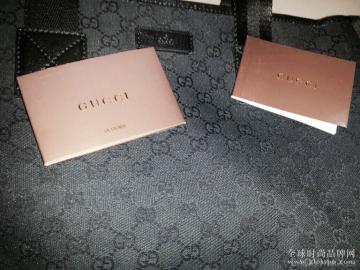 Gucci被阿里巴巴屈服 表示就假冒商品诉讼案进行调解