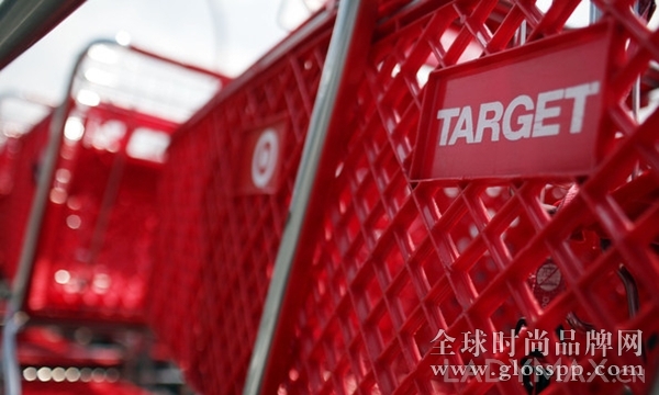 Target第三季度利润激增58% 电商销售增长率位居业内首位