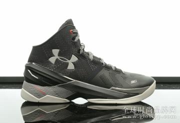 Under Armour Curry 2 “The Professional” 现已发售