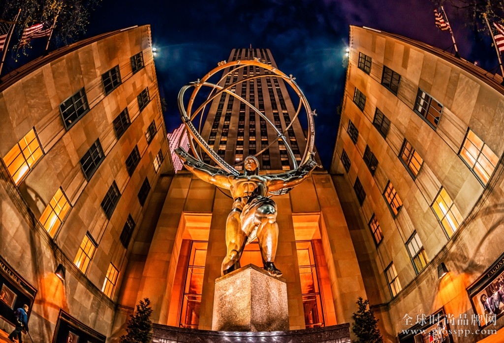 Atlas-at-Rockefeller-Center