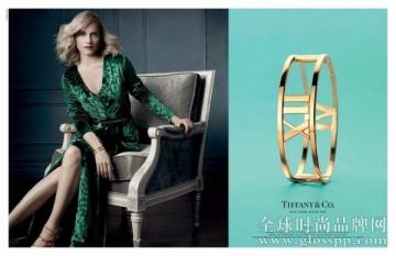 珠宝业的寒冬来了？Tiffany与周大福销售疲软，利润下滑