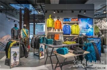 TheNorthFace伦敦摄政街旗舰店将变身“户外讲堂”