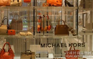 受业绩影响2015年Prada周大福Michael kors市值暴跌40% 