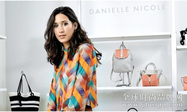 手袋配饰品牌Danielle Nicole与美国珠宝配饰公司签署许可协议 将于2016年推出珠宝系列