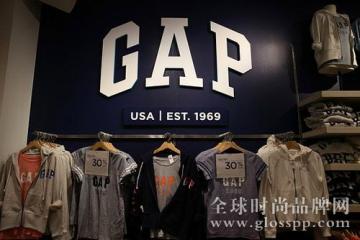 吴秀美：美式快时尚品牌Gap渐渐摸到中国做生意法门