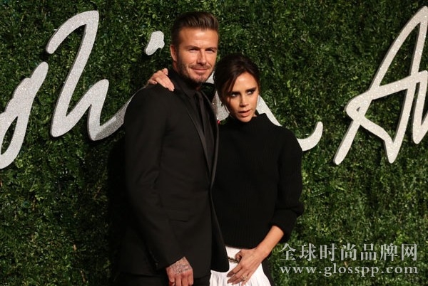 Victoria-David-Beckham