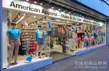 American Apparel 破产重组又生变故，私募基金报价 3亿美元整体收购