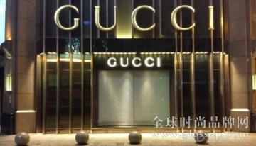 继Dior后Gucci也关闭成都一间店铺奢侈品巨头扩张过度面临关店窘境