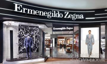 Ermenegildo Zegna集团中国商标案胜诉 获赔200万元