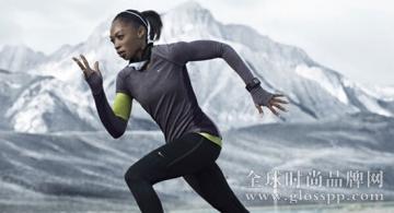 Nike推出全新Tech Knit系列 抢占运动科技市场