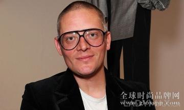 传统时装周模式解崩 Giles Deacon成为又一退出伦敦时装周的设计师